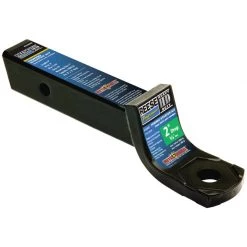 Best deal ๐ Reese Trailer Hitch Ball Mounts 2-in Drop-interlock Draw Bar ๐