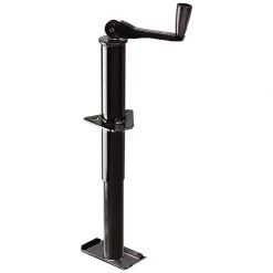 Hot Sale 🎉 Reese Trailer Jacks 2000-lb Capacity Top Wind Trailer Jack ❤️