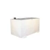 Wholesale ❤️ Better Built Truck Transfer Tanks 100-Gallon White Rectangle Steel Truck Transfer Tank ✔️
