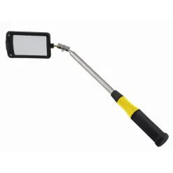 Hot Sale 🔥 General Tools & Instruments Automotive Hand Tools 26.5-in Rectangle Hand Mirror 💯