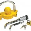 Outlet 💯 Reese Towpower Trailer Accessories Tow and Store Anti-Theft Lock Kit ⭐