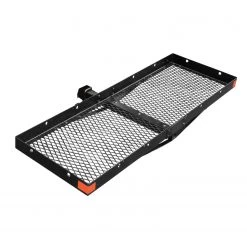 Coupon 🧨 Reese Explore Cargo Carriers Steel Hitch Mount Cargo Tray 👍