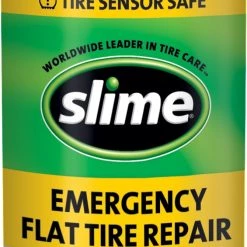 Brand new 💯 Slime 16-oz Pour Spout Tire Repair Sealant ⌛