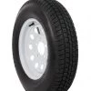 Outlet 🔔 Carry-On Trailer Trailer Accessories 12-in Spare Trailer Tire 😍