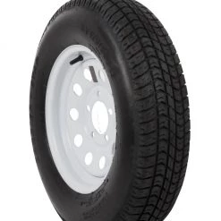 Outlet 🔔 Carry-On Trailer Trailer Accessories 12-in Spare Trailer Tire 😍