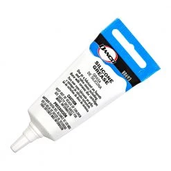 New 👏 Danco Automotive Chemicals & Lubricants 0.5 oz Silicone Faucet Grease 😀
