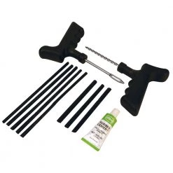 Budget 💯 Slime Tire Repair Tools Reamer/Plugger Kit 🔥