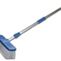 Deals 👏 Ettore Automotive Cleaning Brushes Poly Fiber Soft General Wash Brush 👏