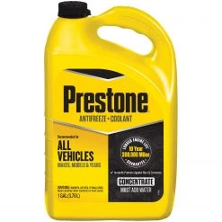 Outlet 🎁 Prestone Automotive Chemicals & Lubricants Antifreeze ⭐