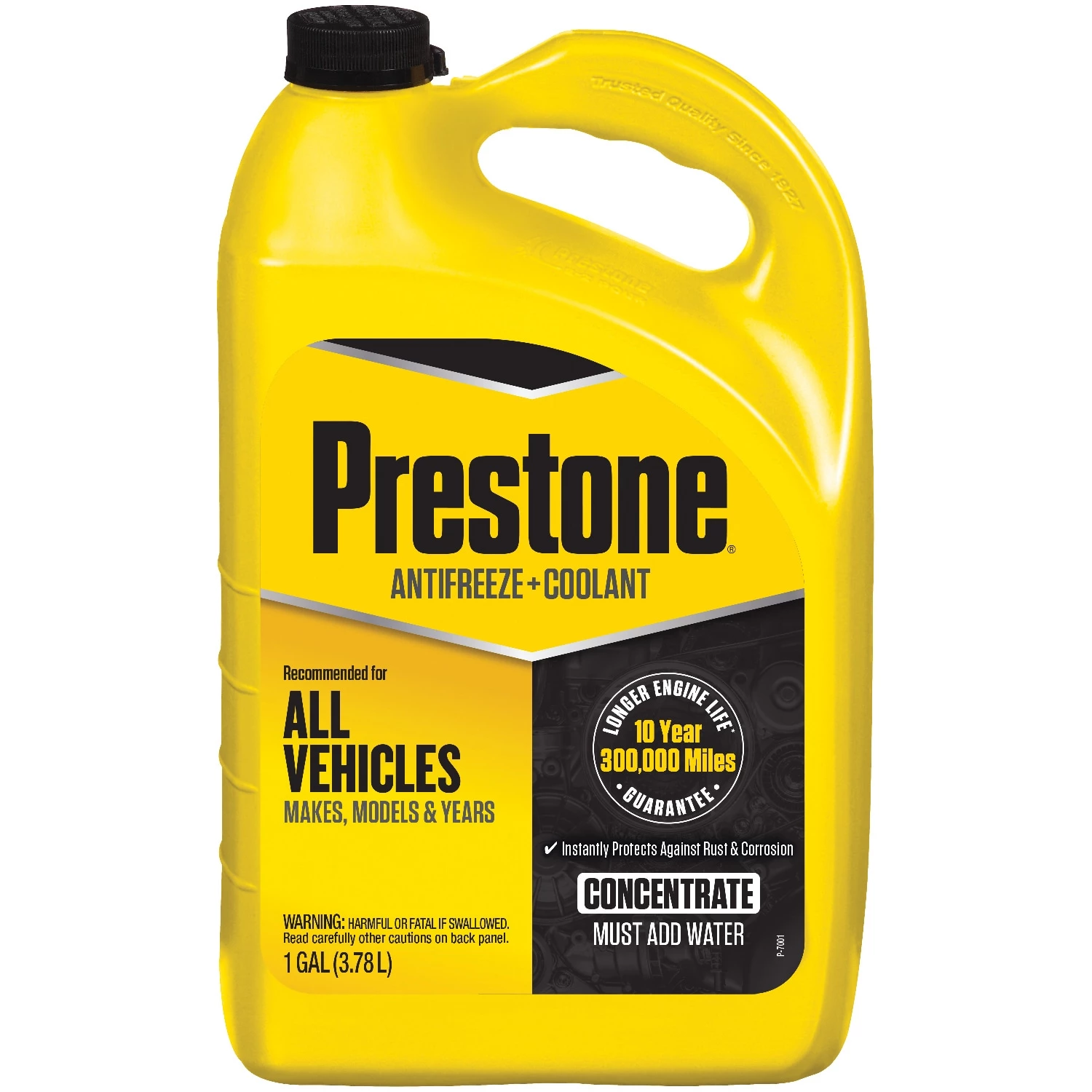 Outlet ๐ Prestone Automotive Chemicals & Lubricants Antifreeze โญ 1 Outlet ๐ Prestone Automotive Chemicals & Lubricants Antifreeze โญ