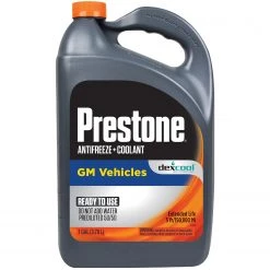 Cheapest ✨ Prestone Cooling Fluids 1-Gallon Antifreeze 🛒