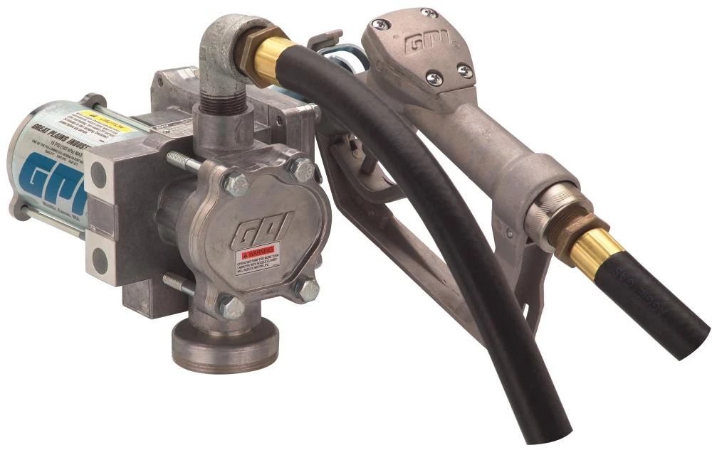 Hot Sale ๐คฉ GPI Specialty Automotive Hand Tools EZ-8 16-in Fuel Transfer Pump ๐ 1 Hot Sale ๐คฉ GPI Specialty Automotive Hand Tools EZ-8 16-in Fuel Transfer Pump ๐