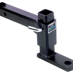 Cheapest ๐ Reese Trailer Hitch Ball Mounts Adjustable Towing Ball Mount ๐