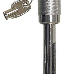 Coupon 🛒 Reese Trailer Parts & Accessories Class V Barrel Style Towing Receiver Lock 🔥