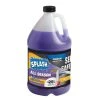 Buy 👏 SPLASH Automotive Chemicals & Lubricants -25 Degree 1-Gallon De-Icer Windshield Washer Fluid ⌛