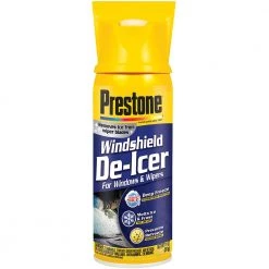Buy 🔔 Prestone Automotive Chemicals & Lubricants 11-oz Aerosol De-Icer ✨
