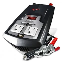 Flash Sale ๐ Schumacher Electric Power Inverters 750-Watt ๐