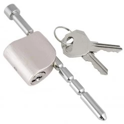 Buy ✔️ Reese Towpower Trailer Parts & Accessories Adjustable Coupler Lock 🤩