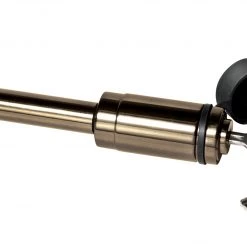 Deals 😍 Reese Towpower Trailer Parts & Accessories Sleeved Black Nickel Elite Lock 🛒