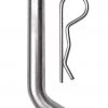 Brand new 🔥 Reese Towpower Trailer Parts & Accessories Chrome Class V 5/8-in Pin and Clip ✨