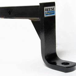 Deals 👍 Reese Towpower Trailer Hitch Ball Mounts 8-in Drop Ball Mount Bar 😀