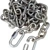 Promo 🤩 Reese Trailer Parts & Accessories 5,000-lb Safety Chain 🎉