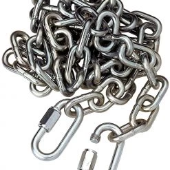 Promo 🤩 Reese Trailer Parts & Accessories 5,000-lb Safety Chain 🎉