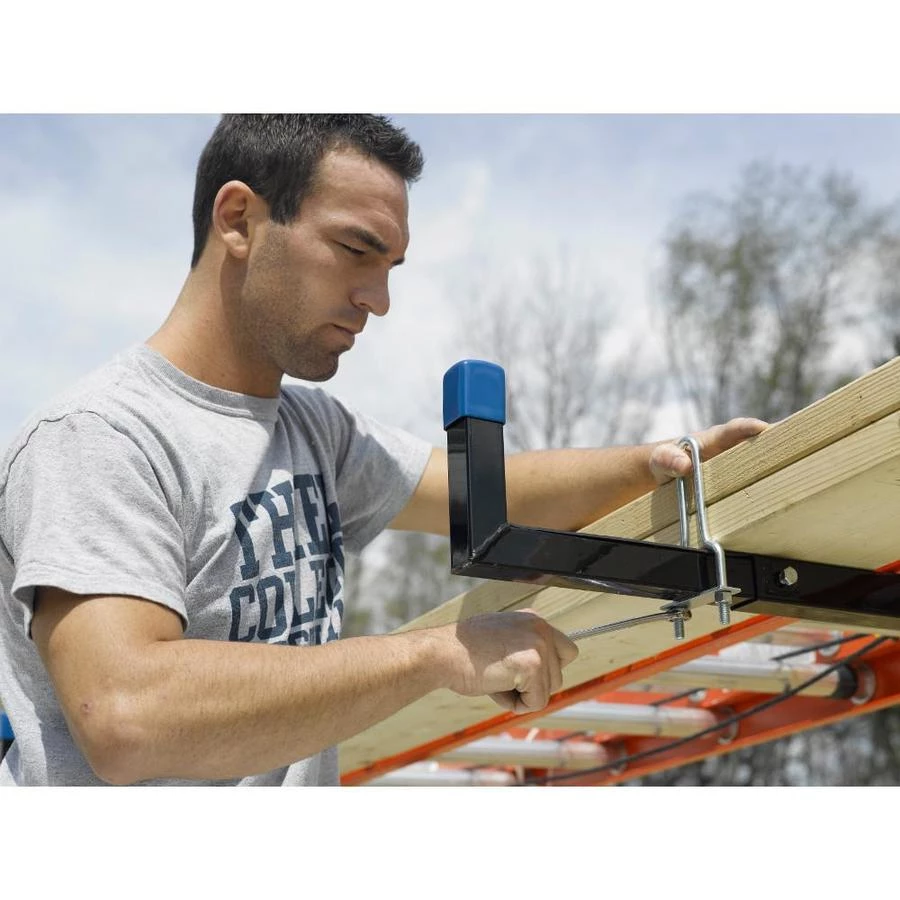 Cheapest ๐ Werner Cargo Racking Steel Truck Rack ๐ 6 Cheapest ๐ Werner Cargo Racking Steel Truck Rack ๐ - Image 6