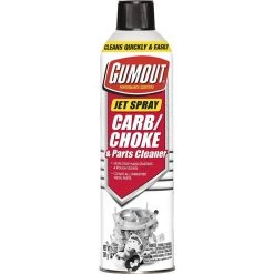 Brand new 😍 Gumout Car Additives & Fluids Jet Spray Carb Cleaner 👏