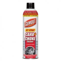 Brand new 😍 Gumout Car Additives & Fluids Jet Spray Carb Cleaner 👏 -Automotive Sales 071948010758xl
