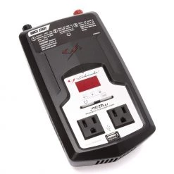 Flash Sale 🛒 Schumacher Electric Power Inverters 750-Watt 😀 -Automotive Sales 07847302