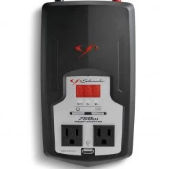 Flash Sale 🛒 Schumacher Electric Power Inverters 750-Watt 😀 -Automotive Sales 07926082 scaled
