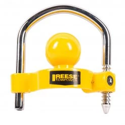 Outlet 💯 Reese Towpower Trailer Accessories Tow and Store Anti-Theft Lock Kit ⭐ -Automotive Sales 08051703