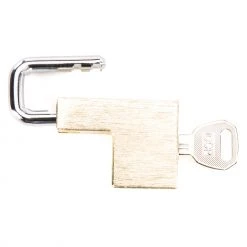 Outlet 💯 Reese Towpower Trailer Accessories Tow and Store Anti-Theft Lock Kit ⭐ -Automotive Sales 08051704