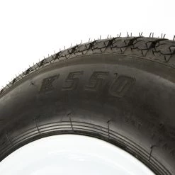 Hot Sale 😀 Carry-On Trailer Trailer Accessories Trailer Tire/Wheel 🎁 -Automotive Sales 08051707