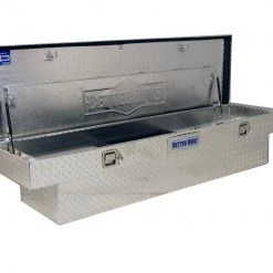 Coupon ๐ฏ Better Built Truck Tool Boxes 63-in x 20-in x 13-in Aluminum Crossover Truck Tool Box ๐ 5 Coupon ๐ฏ Better Built Truck Tool Boxes 63-in x 20-in x 13-in Aluminum Crossover Truck Tool Box ๐ -Automotive Sales 08075004