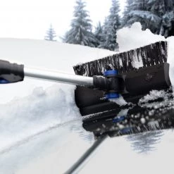 Best reviews of 💯 Hopkins Ice Scrapers 52.12-in L Plastic Ice Scraper ✨ -Automotive Sales 08311424