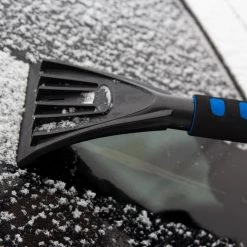 Best reviews of 💯 Hopkins Ice Scrapers 52.12-in L Plastic Ice Scraper ✨ -Automotive Sales 08311426