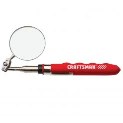 Promo 🔥 CRAFTSMAN Automotive Hand Tools Telescopic Inspection Mirror 🤩