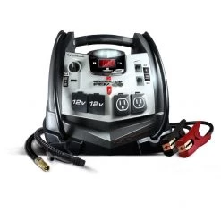 Wholesale 😀 Schumacher Electric Car Battery Jump Starters 1200-Amp Car Battery Jump Starter with Digital Display 🔔