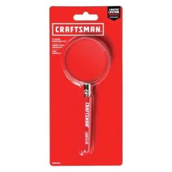 Discount 💯 CRAFTSMAN Automotive Hand Tools Automotive Magnifying Glass 😀 -Automotive Sales 09733698