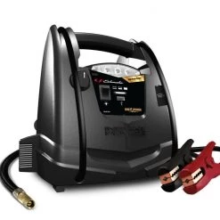 Coupon โ Schumacher Electric Car Battery Jump Starters 750-Amp Car Battery Jump Starter ๐งจ