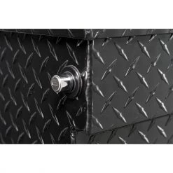 Budget ๐ CRAFTSMAN Truck Tool Boxes 40.86-in x 19.57-in x 19.2-in Black Aluminum Chest Truck Tool Box ๐งจ 12 Budget ๐ CRAFTSMAN Truck Tool Boxes 40.86-in x 19.57-in x 19.2-in Black Aluminum Chest Truck Tool Box ๐งจ -Automotive Sales 09839390