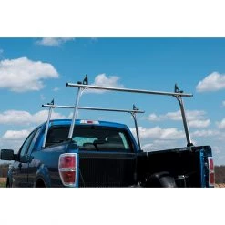 Hot Sale 💯 Werner Cargo Racking Aluminum/Plastic Truck Rack 🎉 19 Hot Sale 💯 Werner Cargo Racking Aluminum/Plastic Truck Rack 🎉 -Automotive Sales 10015578