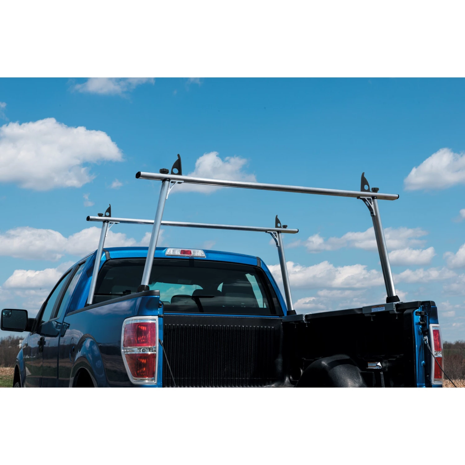 Hot Sale 💯 Werner Cargo Racking Aluminum/Plastic Truck Rack 🎉 7 Hot Sale 💯 Werner Cargo Racking Aluminum/Plastic Truck Rack 🎉 - Image 7