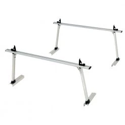 Hot Sale 💯 Werner Cargo Racking Aluminum/Plastic Truck Rack 🎉