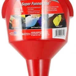 Flash Sale 🔔 Hopkins Funnels Plastic Funnel 🤩