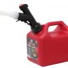 Budget ✨ GarageBOSS Gas Cans 1-Gallon Plastic Gasoline Can 😀