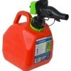 Deals 🌟 Scepter USA Gas Cans 1-Gallon Plastic Gasoline Can 😍