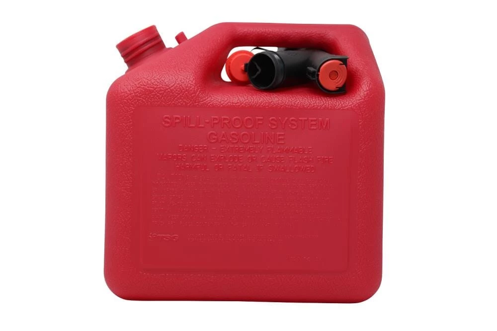 Flash Sale โ GarageBOSS Gas Cans 2-Gallon Plastic Gasoline Can ๐ 3 Flash Sale โ GarageBOSS Gas Cans 2-Gallon Plastic Gasoline Can ๐ - Image 3